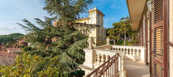 6-Zimmer Wohnung in Rocca di Papa, Italy, Nr. 36275 5