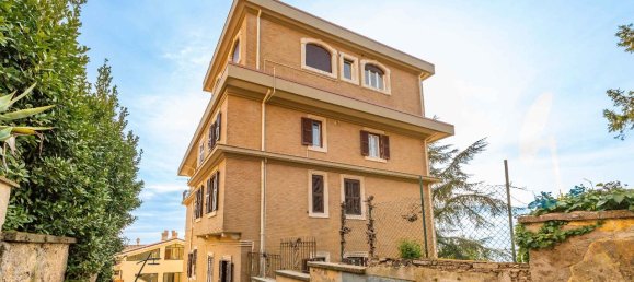 6-Zimmer Wohnung in Rocca di Papa, Italy, Nr. 36275 7