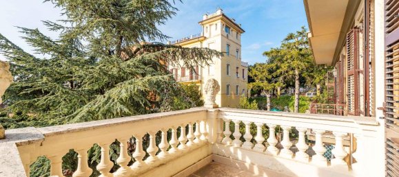 6-Zimmer Wohnung in Rocca di Papa, Italy, Nr. 36275 2