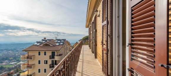 6-Zimmer Wohnung in Rocca di Papa, Italy, Nr. 36275 12