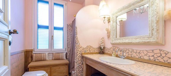 6-Zimmer Wohnung in Rocca di Papa, Italy, Nr. 36275 31