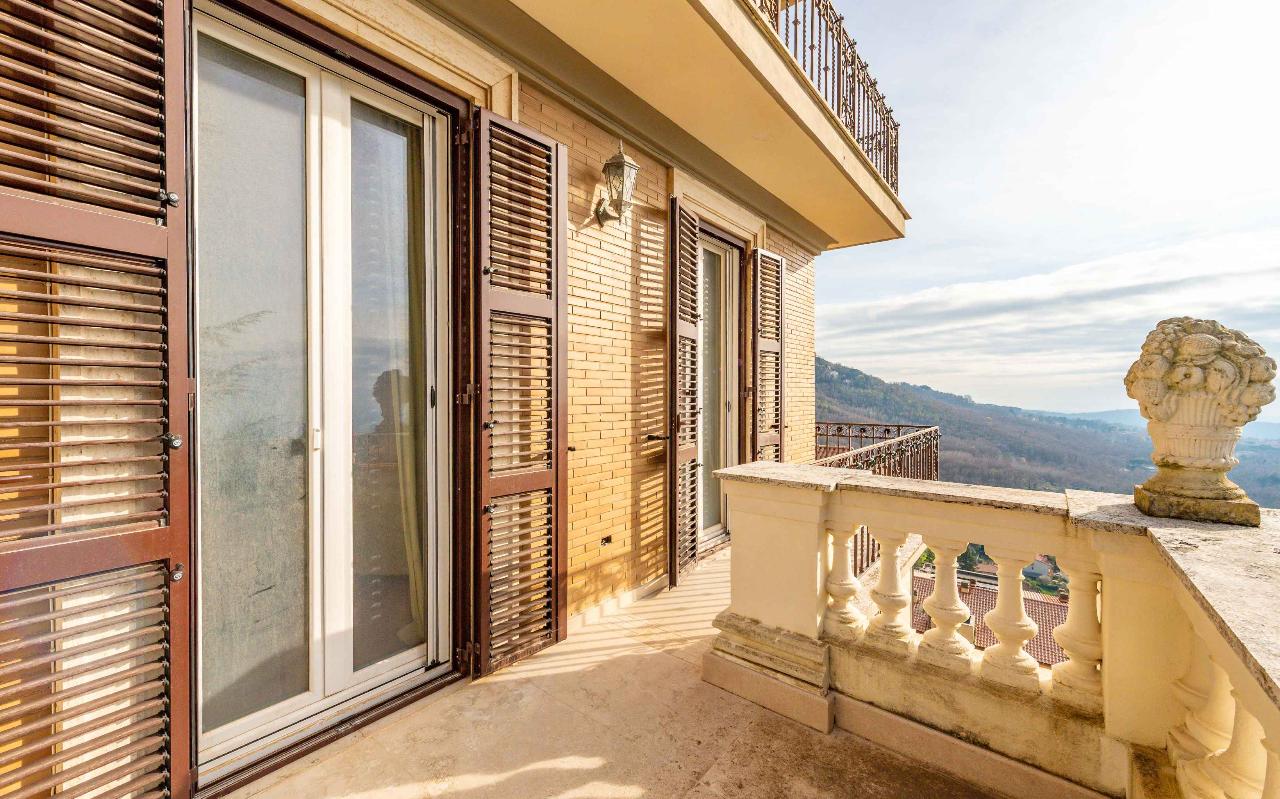 6-Zimmer Wohnung in Rocca di Papa, Italy, Nr. 36275