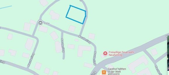 Terrain à Herzogsdorf, Austria No. 135776 3