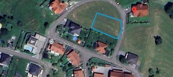 Terrain à Herzogsdorf, Austria No. 135776 4