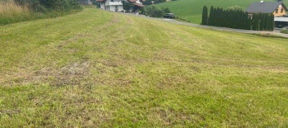 Terrain à Herzogsdorf, Austria No. 135776 5