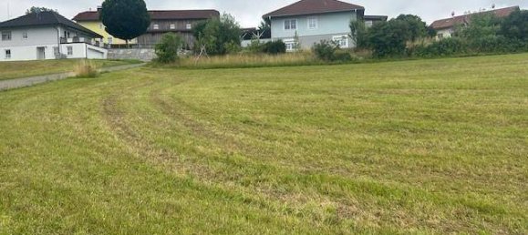 Terrain à Herzogsdorf, Austria No. 135776 2