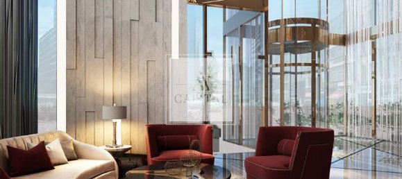 3 bedrooms Apartment in Jumeirah Lake Towers, UAE No. 51280 2