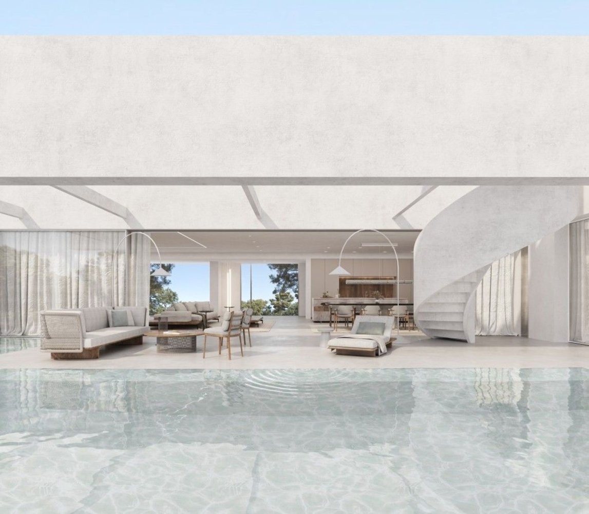 Terreno en Pollenca, Spain No. 196168