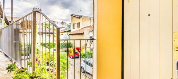 Studio in Rho, Italy No. 260619 14