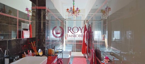 4 rooms Apartment in Livorno, Italy No. 28250 14