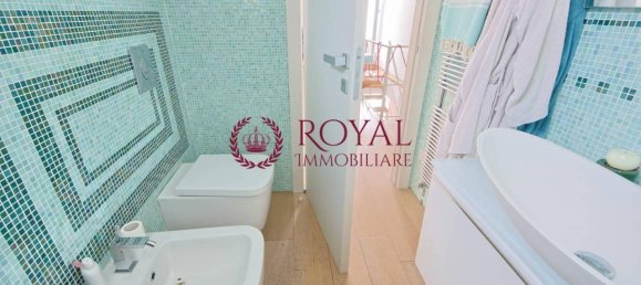 4 rooms Apartment in Livorno, Italy No. 28250 20