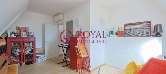 4 rooms Apartment in Livorno, Italy No. 28250 32