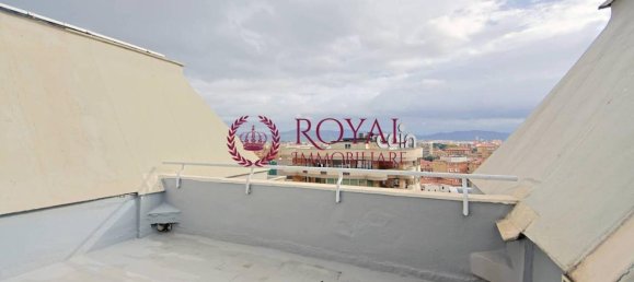 4 rooms Apartment in Livorno, Italy No. 28250 23