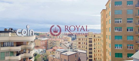 4 rooms Apartment in Livorno, Italy No. 28250 24