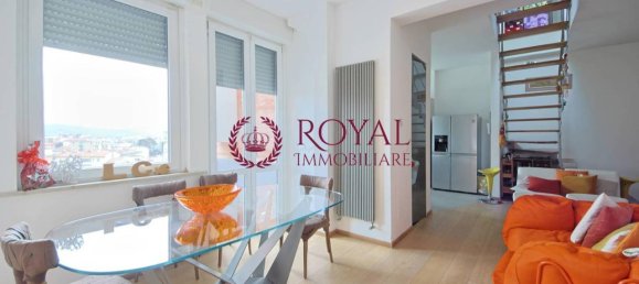 4 rooms Apartment in Livorno, Italy No. 28250 4