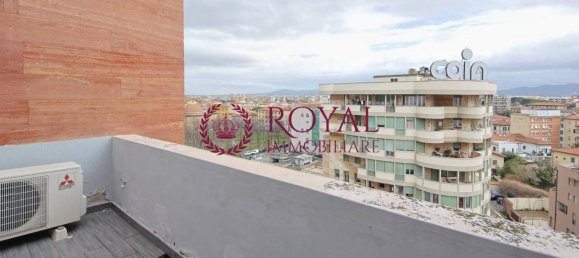 4 rooms Apartment in Livorno, Italy No. 28250 5