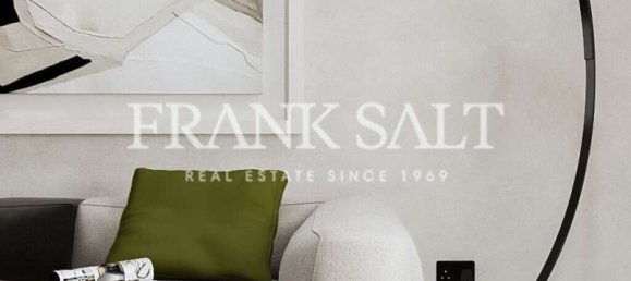 Apartamento de 3 dormitorios en Birkirkara, Malta No. 2284 8