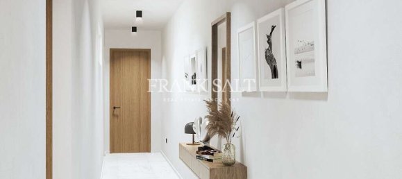 Apartamento de 3 dormitorios en Birkirkara, Malta No. 2284 9