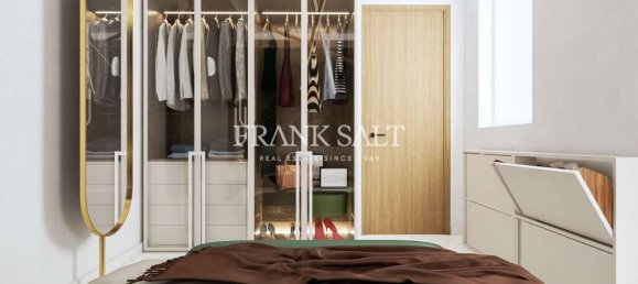 Apartamento de 3 dormitorios en Birkirkara, Malta No. 2284 3