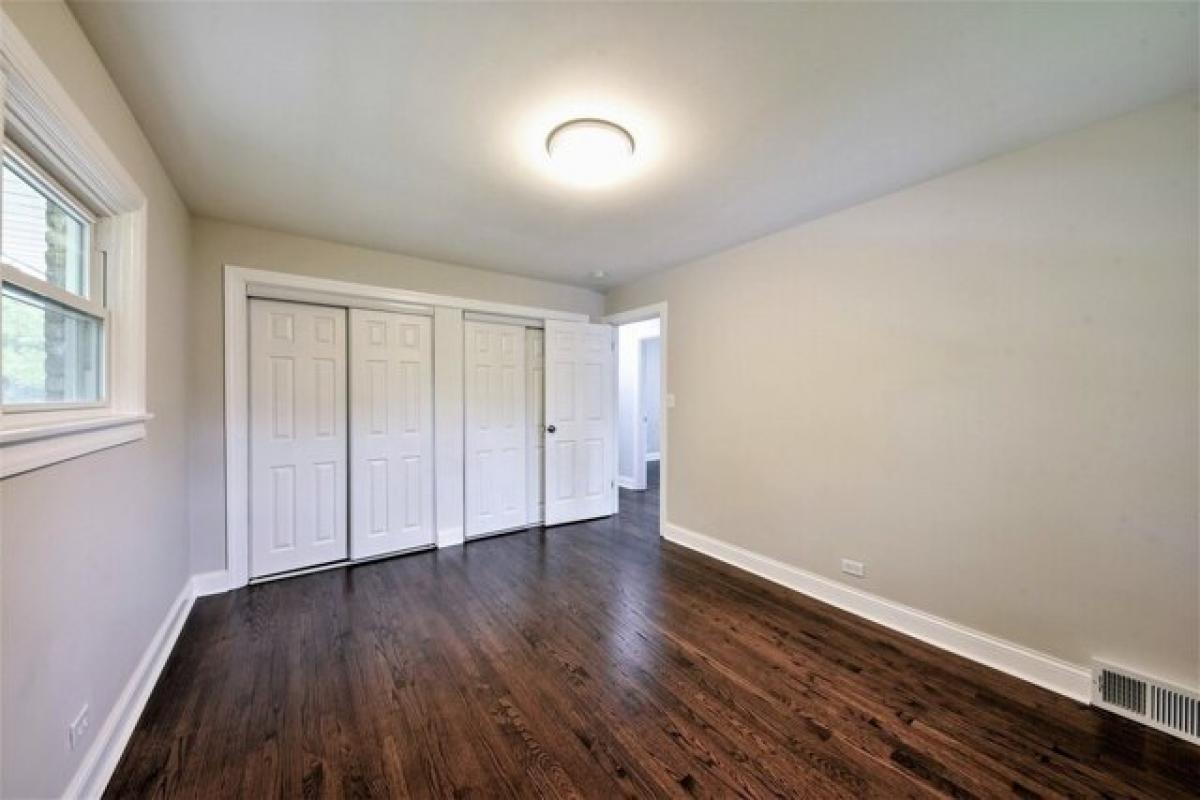 3 bedrooms House in Wilmette, USA No. 374311