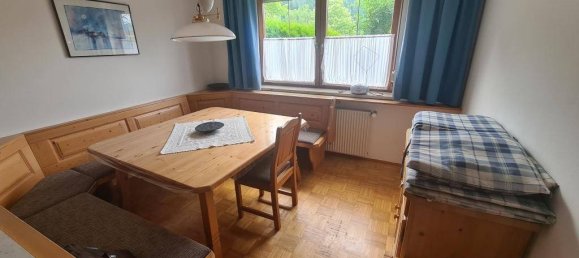 3 rooms Apartment in Ferndorf, Austria No. 125842 12