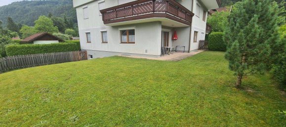 3 rooms Apartment in Ferndorf, Austria No. 125842 3
