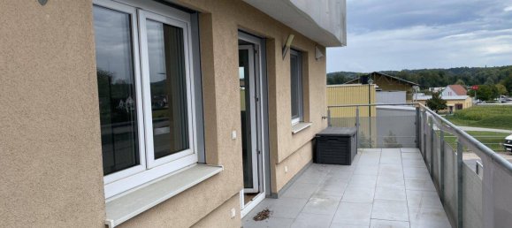 3-Zimmer Wohnung in Kalsdorf bei Graz, Austria, Nr. 240041 3