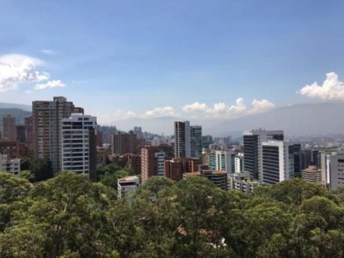 Casa de 3 dormitorios en Antioquia, Colombia No. 7745