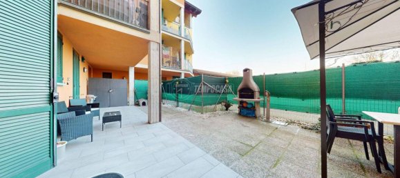 2 bedrooms Duplex in Reggio Emilia, Italy No. 131822 4