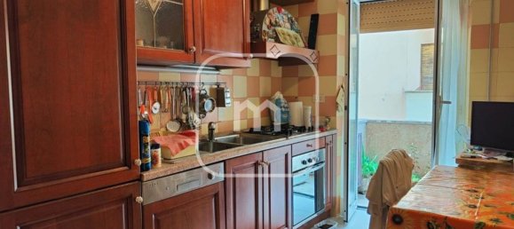 4 غرف نوم شقة في Rome, Italy رقم 375929 25