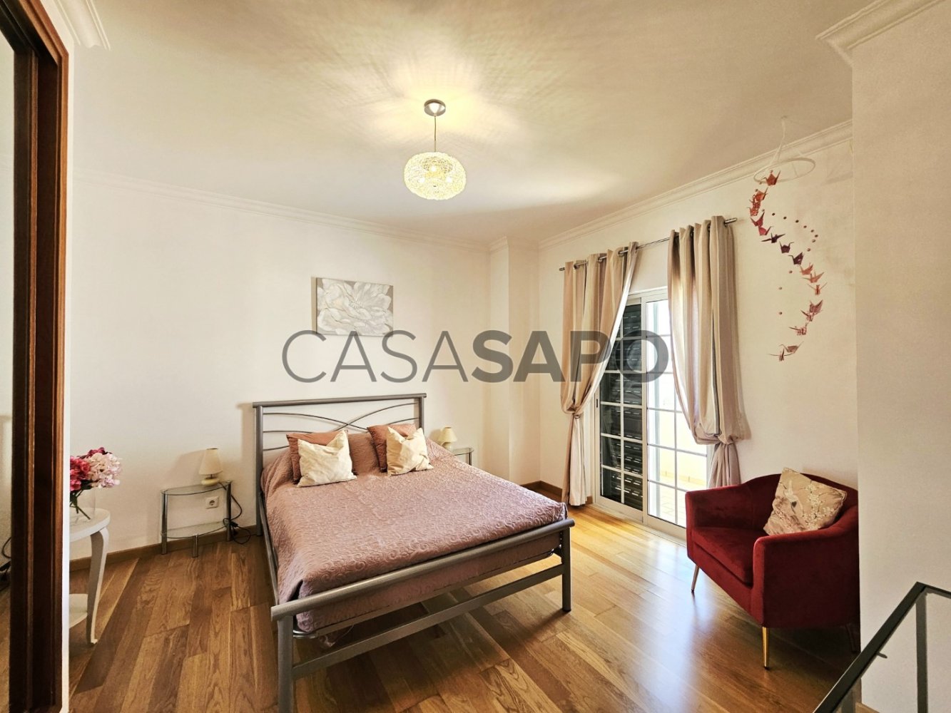 3 Schlafzimmer Haus in Almancil, Portugal, Nr. 266057