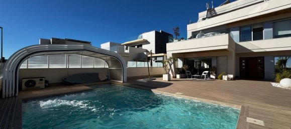4 chambres villa à vendre à Campoamor, Alicante, Valencian Community, Spain № 366125 6