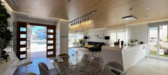 4 chambres villa à vendre à Campoamor, Alicante, Valencian Community, Spain № 366125 18