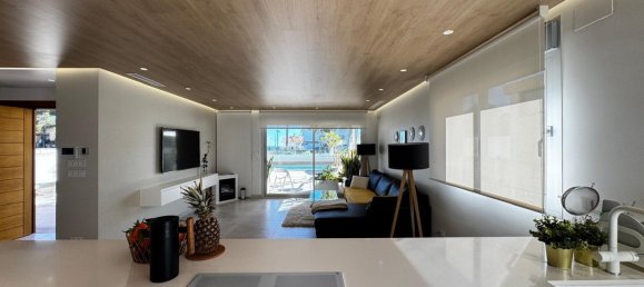 4 chambres villa à vendre à Campoamor, Alicante, Valencian Community, Spain № 366125 14
