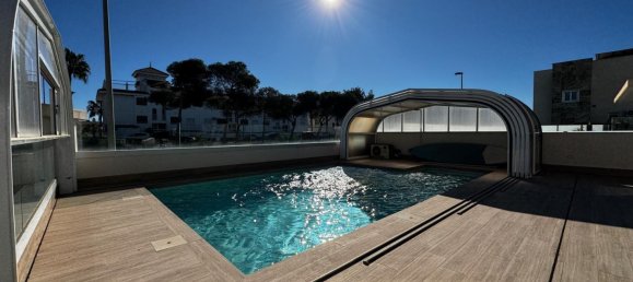 4 chambres villa à vendre à Campoamor, Alicante, Valencian Community, Spain № 366125 8