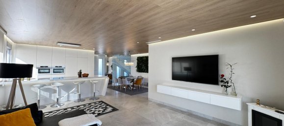 4 chambres villa à vendre à Campoamor, Alicante, Valencian Community, Spain № 366125 12