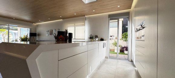 4 chambres villa à vendre à Campoamor, Alicante, Valencian Community, Spain № 366125 16