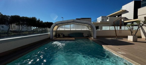 4 chambres villa à vendre à Campoamor, Alicante, Valencian Community, Spain № 366125 7