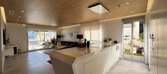 4 chambres villa à vendre à Campoamor, Alicante, Valencian Community, Spain № 366125 17