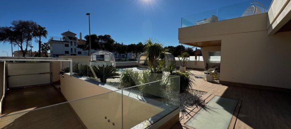 4 chambres villa à vendre à Campoamor, Alicante, Valencian Community, Spain № 366125 5