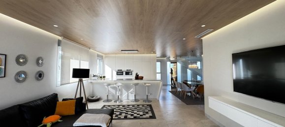 4 chambres villa à vendre à Campoamor, Alicante, Valencian Community, Spain № 366125 11