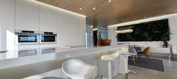 4 chambres villa à vendre à Campoamor, Alicante, Valencian Community, Spain № 366125 15