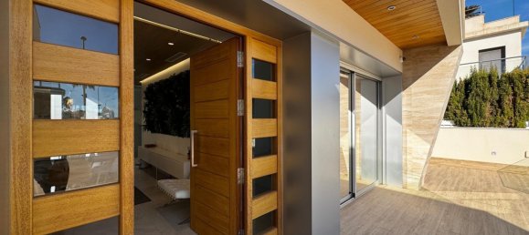 4 chambres villa à vendre à Campoamor, Alicante, Valencian Community, Spain № 366125 19