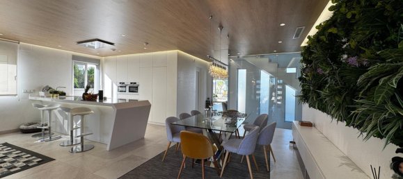 4 chambres villa à vendre à Campoamor, Alicante, Valencian Community, Spain № 366125 13