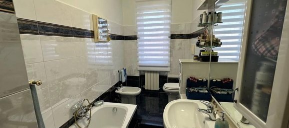 3 rooms Apartment in Rome, Italy No. 37035 71