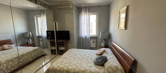 3 rooms Apartment in Rome, Italy No. 37035 56