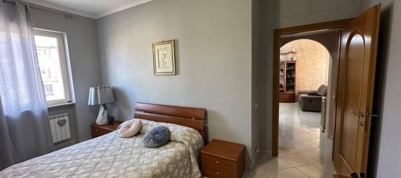 3 rooms Apartment in Rome, Italy No. 37035 46