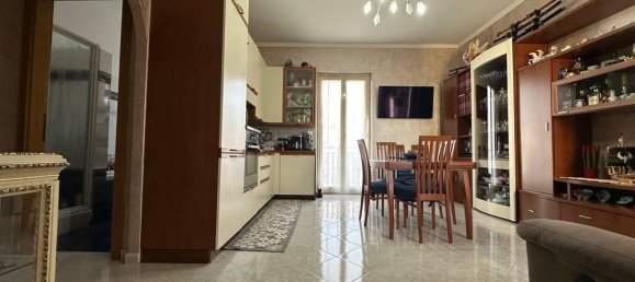 3 rooms Apartment in Rome, Italy No. 37035 43