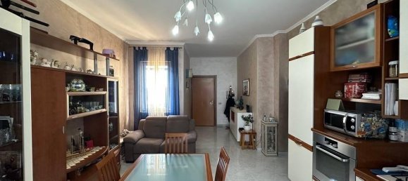 3 rooms Apartment in Rome, Italy No. 37035 11