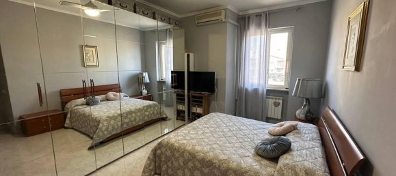 3 rooms Apartment in Rome, Italy No. 37035 52